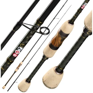 Lanset GUNKI D.O.T.S Fast, 2.28m, 7-18g, 2seg