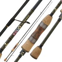 Lanset GUNKI D.O.T.S Lure, 1.98m, 2-10g, 2seg