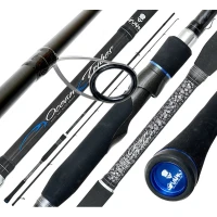 Lanset GUNKI Ocean Tribes Xshot, 2.60m, 14-35g, 2seg