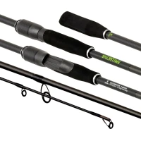 Lanset GUNKI Showtime Block Buster, 2.50m, 42-140g, 1+1seg