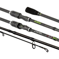 Lanset Gunki Showtime Kickoff, 1.86m, 10-32g, 1seg