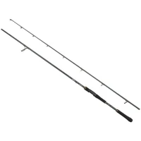 Lanseta ABU GARCIA Beast-X Spinning Rod, 2.51m, 30-110g, 2seg