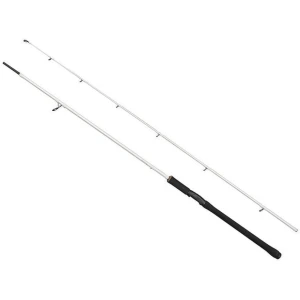 Lanseta ABU GARCIA Beast-X Trolling Spinning Rod, 2.49m, 30-110g, 2seg
