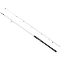Lanseta ABU GARCIA Beast-X Trolling Spinning Rod, 2.49m, 30-110g, 2seg