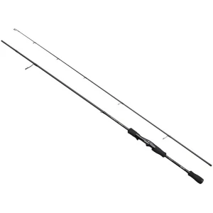 Lanseta ABU GARCIA ORRA Predator Spinning 902M, 2.74m, 7-28g, 2seg