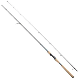 Lanseta ABU GARCIA ORRA Seatrout Spinning 902ML, 2.74m, 7-22g, 2seg