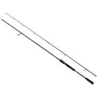 Lanseta ABU GARCIA SPIKE S Allround Spin 762, 2.29m, 5-25g, 2seg