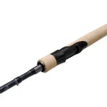 Lanseta ABU GARCIA Solv AG2 Travel 304M, 3.00m, 10-30g, 4seg Lanseta ABU GARCIA Solv AG2 Travel 304M, 3.00m, 10-30g, 4seg