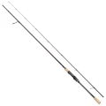 Lanseta ABU GARCIA Spike PRO Tech Rig Rod ML, 3-18g, 2.59, 2seg Lanseta ABU GARCIA Spike PRO Tech Rig Rod ML, 3-18g, 2.59, 2seg