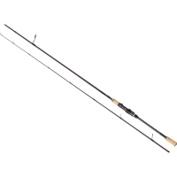 Lanseta Abu Garcia Spike Pro Spinning 702, 2.13m, 3-14g, 2seg