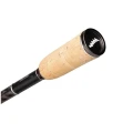 Lanseta ABU GARCIA Spike Pro Spinning 702, 2.13m, 3-14g, 2seg