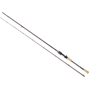 Lanseta ABU GARCIA Spike Pro Tech Hardbait Cast 712, 2.16m, 7-28g, 2seg