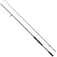 Lanseta Abu Garcia Spike S Jigging Rod 802, 2.44m, 12-35g, 2seg