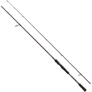 Lanseta ABU GARCIA Spike S Jigging Rod 802, 2.44m, 12-35g, 2seg
