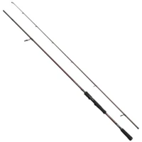Lanseta ABU GARCIA Spike S Jigging Rod 802 MH, 12-35g, 2.44m, 2seg