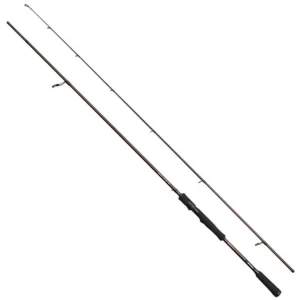 Lanseta ABU GARCIA Spike S Jigging Rod 902 MH, 14-60g, 2.74m, 2seg Lanseta ABU GARCIA Spike S Jigging Rod 902 MH, 14-60g, 2.74m, 2seg