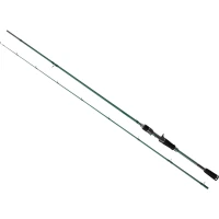 Lanseta Abu Garcia Spike X Crankbait 702 Cast, 2.13m, 10-40g, 2seg