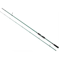 Lanseta Abu Garcia Spike X Tech Hardbait Spin 722, 2.18m, 5-21g, 2seg