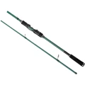Lanseta ABU GARCIA Spike X Tech Hardbait Spin 722, 2.18m, 5-21g, 2seg