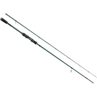 Lanseta ABU GARCIA Spike X Vertical 632 Spin, 1.90m, 12-30g, 2seg