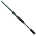 Lanseta ABU GARCIA Spike X Vertical 632 Spin, 1.90m, 12-30g, 2seg