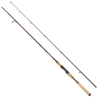 Lanseta ABU GARCIA Tormentor 2 Spinning Rod H, 20-60g, 2.44m, 2seg