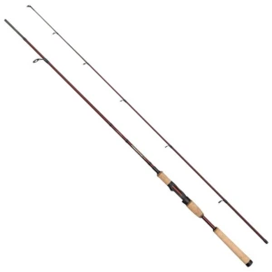 Lanseta ABU GARCIA Tormentor 2 Spinning Rod M, 7-28g, 2.44m, 2seg