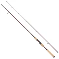 Lanseta ABU GARCIA Tormentor 2 Spinning Rod ML, 5-21g, 1.83m, 2seg Lanseta ABU GARCIA Tormentor 2 Spinning Rod ML, 5-21g, 1.83m, 2seg