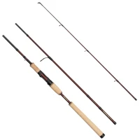 Lanseta ABU GARCIA Tormentor 2 Travel Spinning Rod ML, 5-18g, 2.13m, 3seg Lanseta ABU GARCIA Tormentor 2 Travel Spinning Rod ML, 5-18g, 2.13m, 3seg