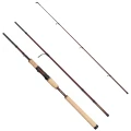 Lanseta ABU GARCIA Tormentor 2 Travel Spinning Rod ML, 5-18g, 2.13m, 3seg Lanseta ABU GARCIA Tormentor 2 Travel Spinning Rod ML, 5-18g, 2.13m, 3seg