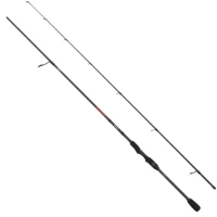 Lanseta ABU GARCIA Vendetta A4 Extra Fast Spinning, 2.44m, 14-60g, 2seg