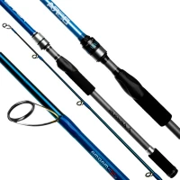 Lanseta AIRRUS Bora 25 Vigilante Il Spinning F 2.28m, H 10.60-42.50g, 2seg