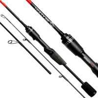 Lanseta AIRRUS Seyfert Area Precision Spinning F 1.87m, UL 0.9-3.5g, 1.5-3lbs, 2seg