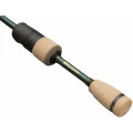 Lanseta Abu Garcia Carabus Delicate 2 Spinning Rod UL, 0.8-4g, 1.83m, 2seg