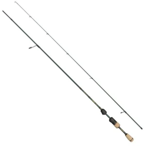 Lanseta Abu Garcia Carabus Delicate 2 Spinning Rod UL, 1-5g, 2.48m, 2seg  Lanseta Abu Garcia Carabus Delicate 2 Spinning Rod UL, 1-5g, 2.48m, 2seg