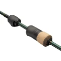 Lanseta Abu Garcia Carabus Delicate 2 Spinning Rod UL, 1-5g, 2.48m, 2seg  Lanseta Abu Garcia Carabus Delicate 2 Spinning Rod UL, 1-5g, 2.48m, 2seg