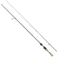 Lanseta Abu Garcia Carabus Delicate 2 Spinning Rod UL, 1-5g, 2.48m, 2seg  Lanseta Abu Garcia Carabus Delicate 2 Spinning Rod UL, 1-5g, 2.48m, 2seg