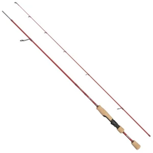 Lanseta Abu Garcia Carabus Exquisite Spinning Rod UL, 0.8-4g, 1.83m, 2seg 