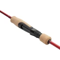 Lanseta Abu Garcia Carabus Exquisite Spinning Rod UL, 0.8-4g, 1.83m, 2seg  Lanseta Abu Garcia Carabus Exquisite Spinning Rod UL, 0.8-4g, 1.83m, 2seg