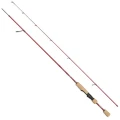 Lanseta Abu Garcia Carabus Exquisite Spinning Rod UL, 0.8-4g, 1.83m, 2seg  Lanseta Abu Garcia Carabus Exquisite Spinning Rod UL, 0.8-4g, 1.83m, 2seg