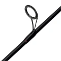 Lanseta Abu Garcia Diplomat V2 Travel 904M, 2.74m, 12-32g, 4seg Lanseta Abu Garcia Diplomat V2 Travel 904M, 2.74m, 12-32g, 4seg