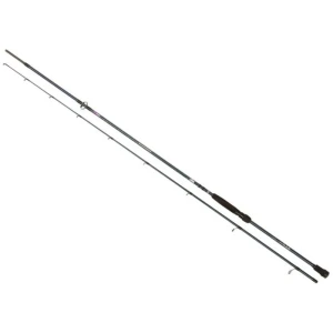 Lanseta Abu Garcia Iaconelli Signatura Rod 691ML, 7-24g, 2.02m, 2seg Lanseta Abu Garcia Iaconelli Signatura Rod 691ML, 7-24g, 2.02m, 2seg