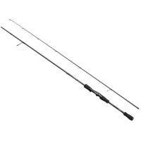 Lanseta Abu Garcia Orra Predator Spinning Rod 802 H, 15-60g, 2.44m, 2seg