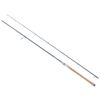 Lanseta Abu Garcia SOLV AG1 Spinning Rod M, 9-32g, 3.10m, 2seg Lanseta Abu Garcia SOLV AG1 Spinning Rod M, 9-32g, 3.10m, 2seg
