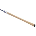 Lanseta Abu Garcia SOLV AG1 Spinning Rod ML, 5-21g, 2.70m, 2seg Lanseta Abu Garcia SOLV AG1 Spinning Rod ML, 5-21g, 2.70m, 2seg