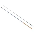 Lanseta Abu Garcia SOLV AG1 Spinning Rod ML, 5-21g, 2.70m, 2seg Lanseta Abu Garcia SOLV AG1 Spinning Rod ML, 5-21g, 2.70m, 2seg