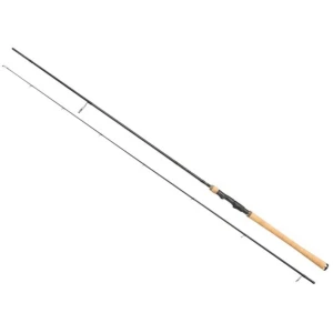 Lanseta Abu Garcia SOLV AG3 Spinning Rod AG3 M, 10-30g, 3.00m, 2seg