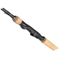 Lanseta Abu Garcia SOLV AG3 Spinning Rod AG3 M, 10-30g, 3.00m, 2seg Lanseta Abu Garcia SOLV AG3 Spinning Rod AG3 M, 10-30g, 3.00m, 2seg
