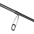 Lanseta Abu Garcia SOLV AG3 Spinning Rod AG3 M, 10-30g, 3.00m, 2seg Lanseta Abu Garcia SOLV AG3 Spinning Rod AG3 M, 10-30g, 3.00m, 2seg