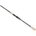 Lanseta Abu Garcia Spike Pro Jigging Finesse Rod 802ML, 5-25g, 2.44m, 2seg Lanseta Abu Garcia Spike Pro Jigging Finesse Rod 802ML, 5-25g, 2.44m, 2seg